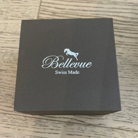 Bellevue watch